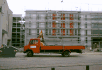 Standort Garagenhaus (Postplatz) am 24.05.2002