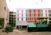 Standort Garagenhaus (Postplatz) am 27.05.2002