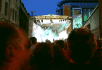 Konzert der Puhdys zur Erffnung