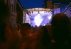 Konzert der Puhdys zur Erffnung